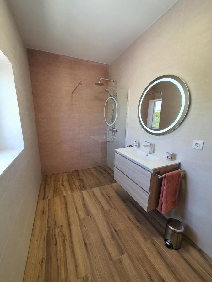 Casa Nuestro Sueno Bed & Breakfast Oria Eksteriør bilde