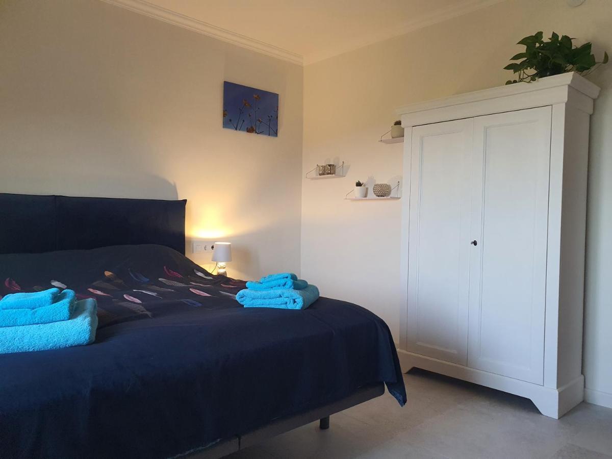 Casa Nuestro Sueno Bed & Breakfast Oria Eksteriør bilde