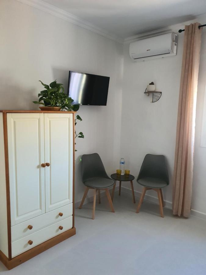 Casa Nuestro Sueno Bed & Breakfast Oria Eksteriør bilde